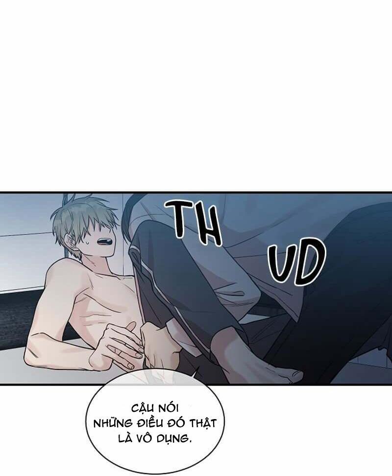 Vòng Tròn Cạm Bẫy 13 trang 30