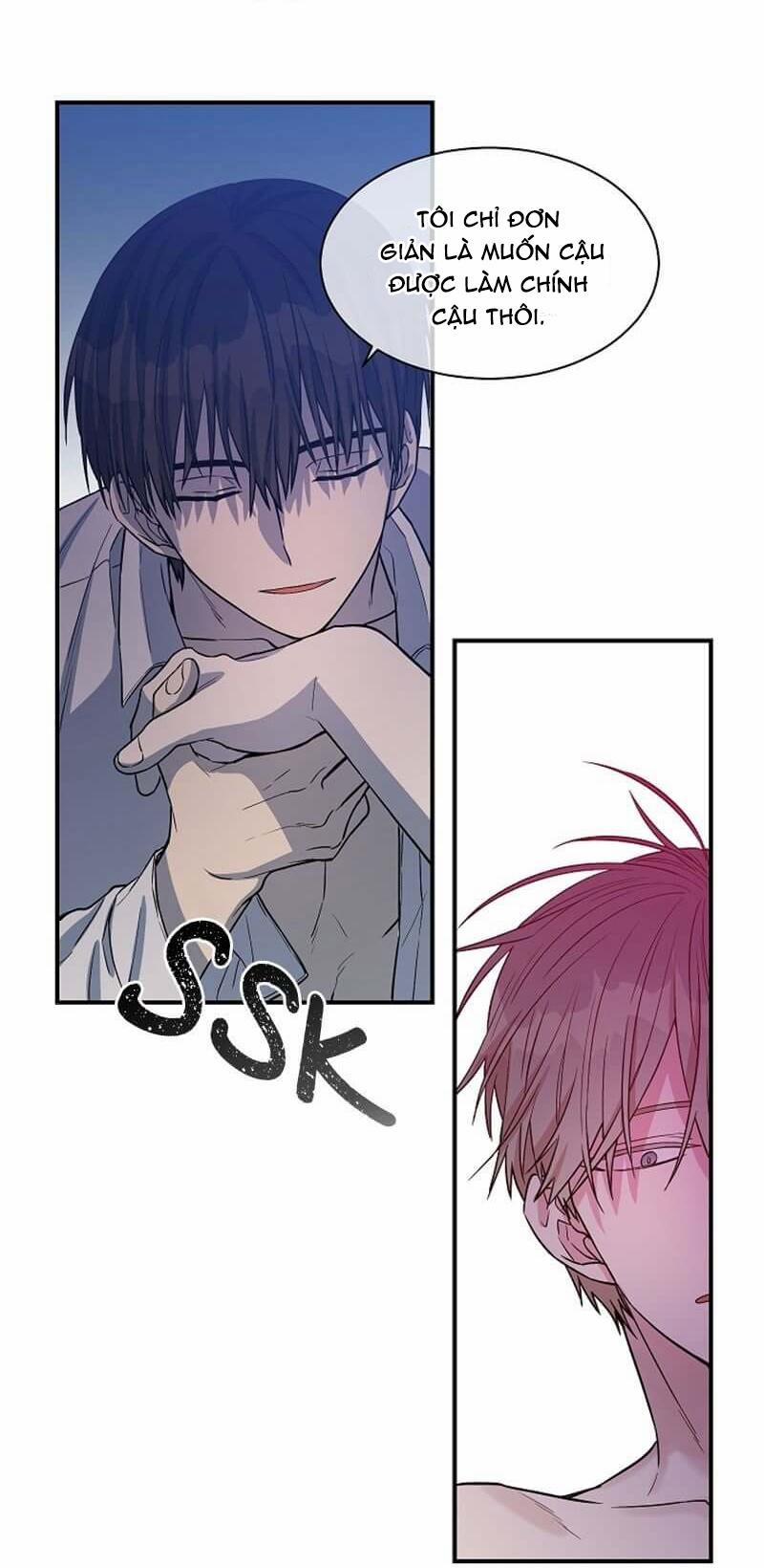 Vòng Tròn Cạm Bẫy 13 trang 32