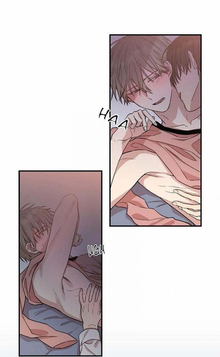 Vòng Tròn Cạm Bẫy 13 trang 39