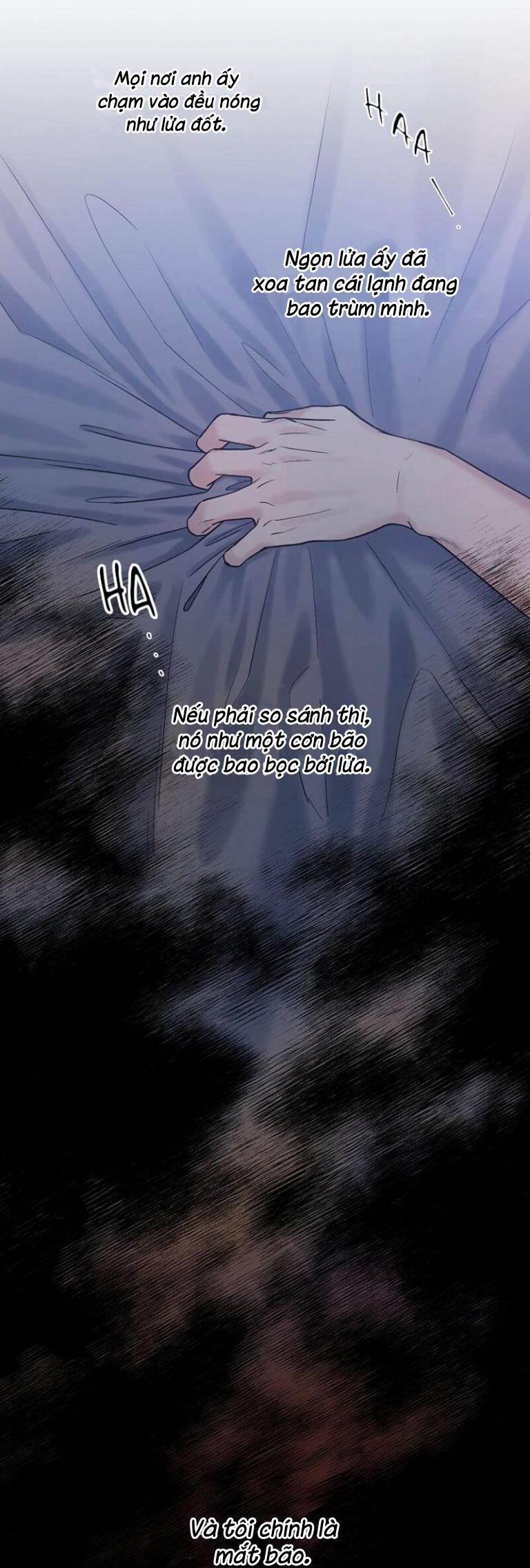 Vòng Tròn Cạm Bẫy 13 trang 40