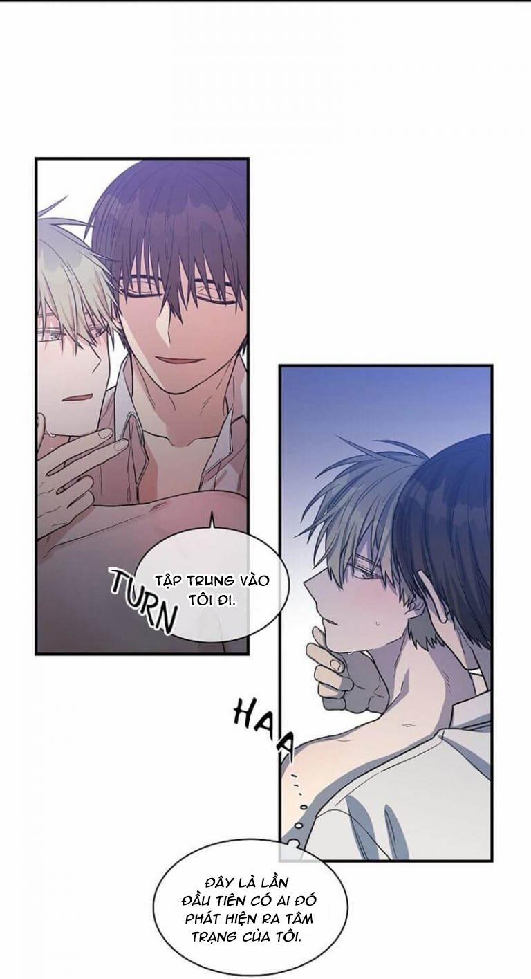 Vòng Tròn Cạm Bẫy 13 trang 42