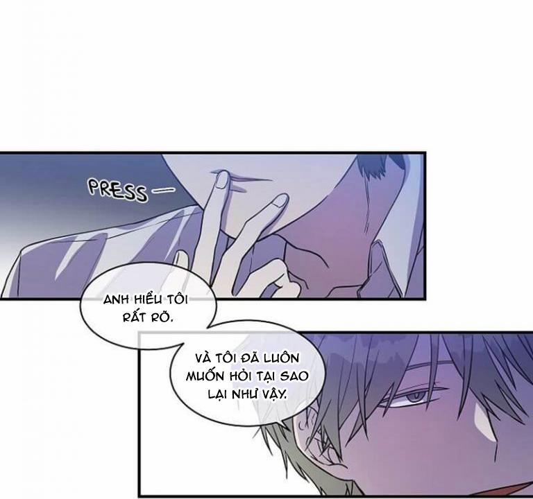 Vòng Tròn Cạm Bẫy 13 trang 44