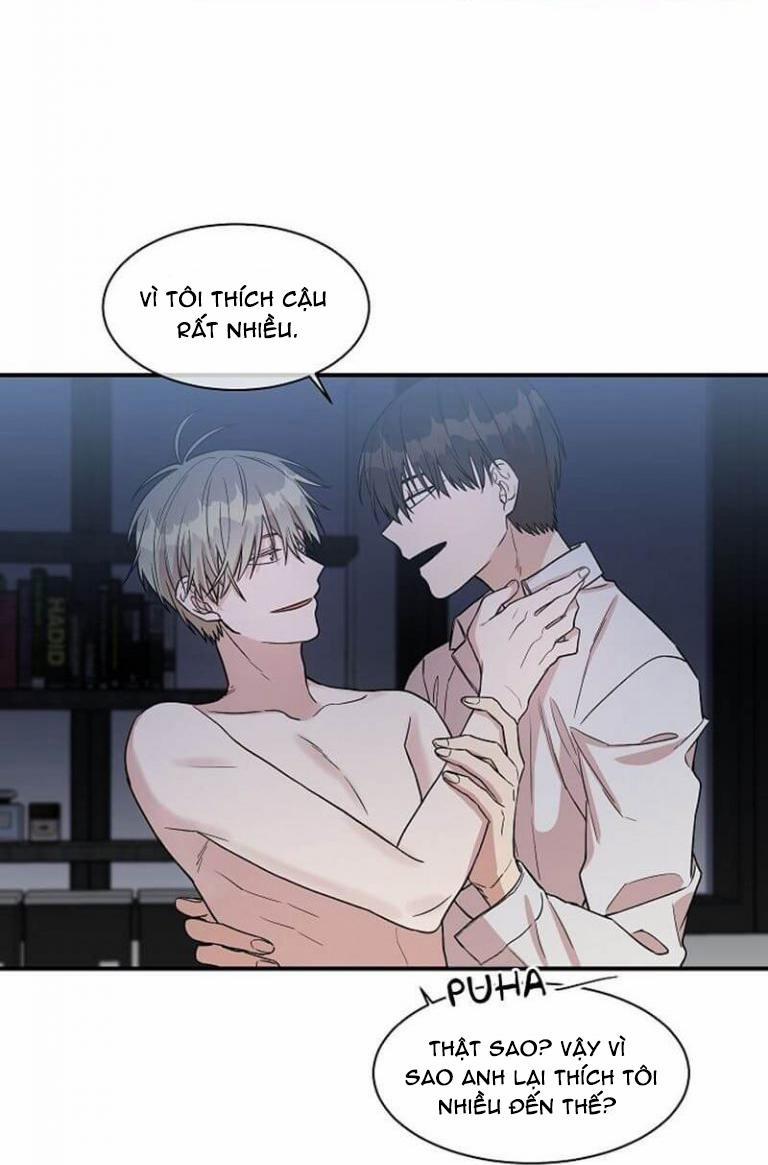 Vòng Tròn Cạm Bẫy 13 trang 45