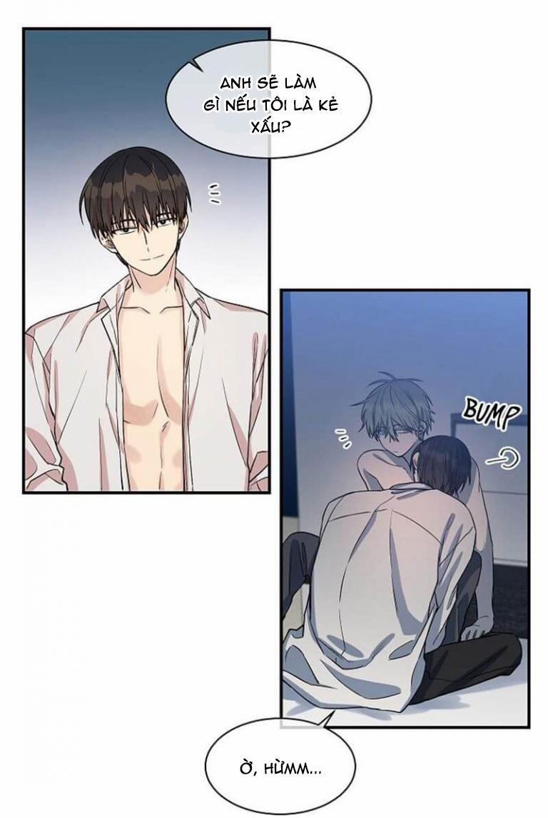 Vòng Tròn Cạm Bẫy 13 trang 49