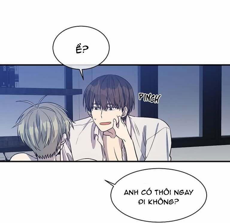 Vòng Tròn Cạm Bẫy 13 trang 50