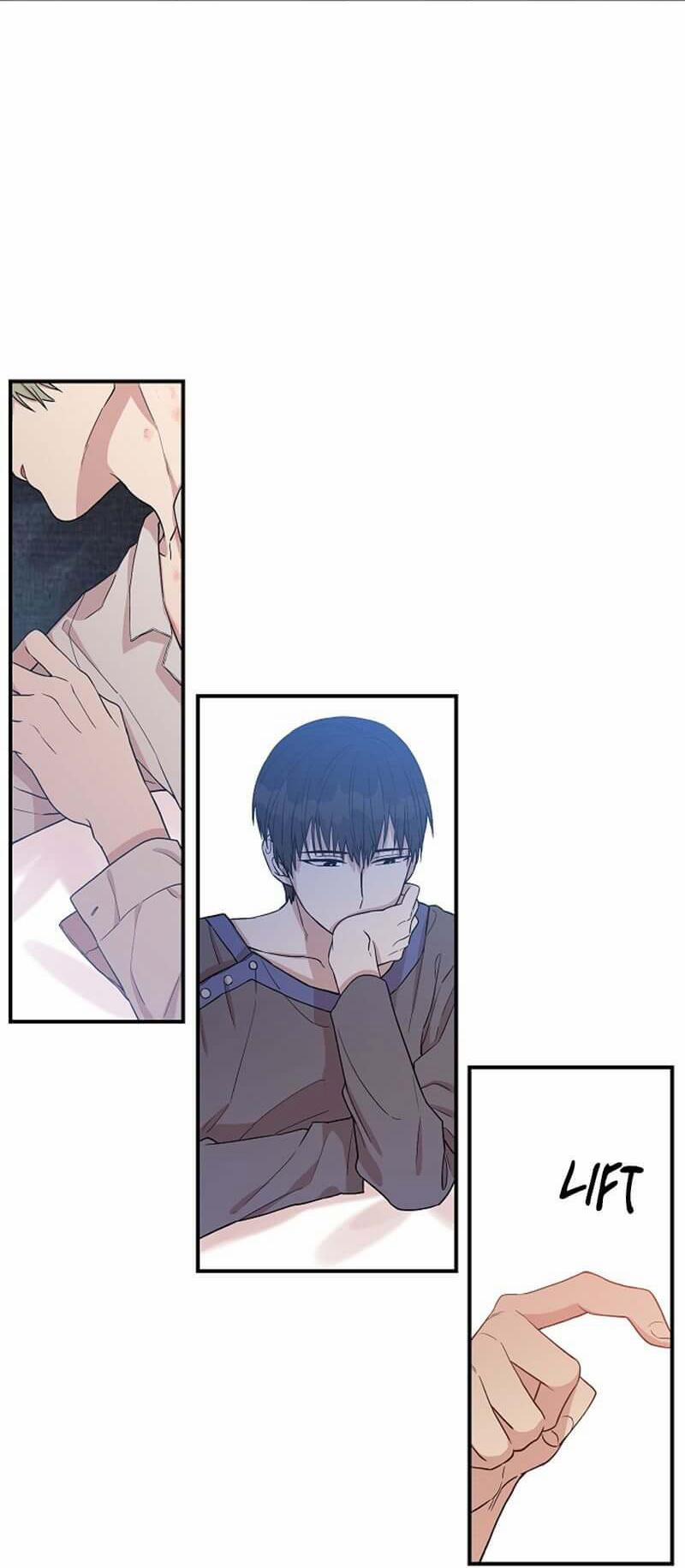 Vòng Tròn Cạm Bẫy 13 trang 56