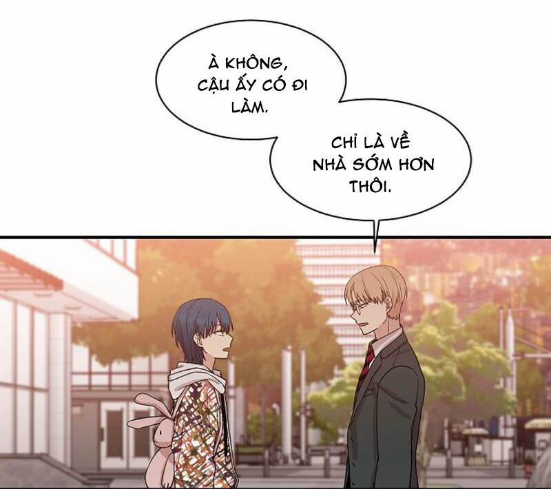 Vòng Tròn Cạm Bẫy 13 trang 6