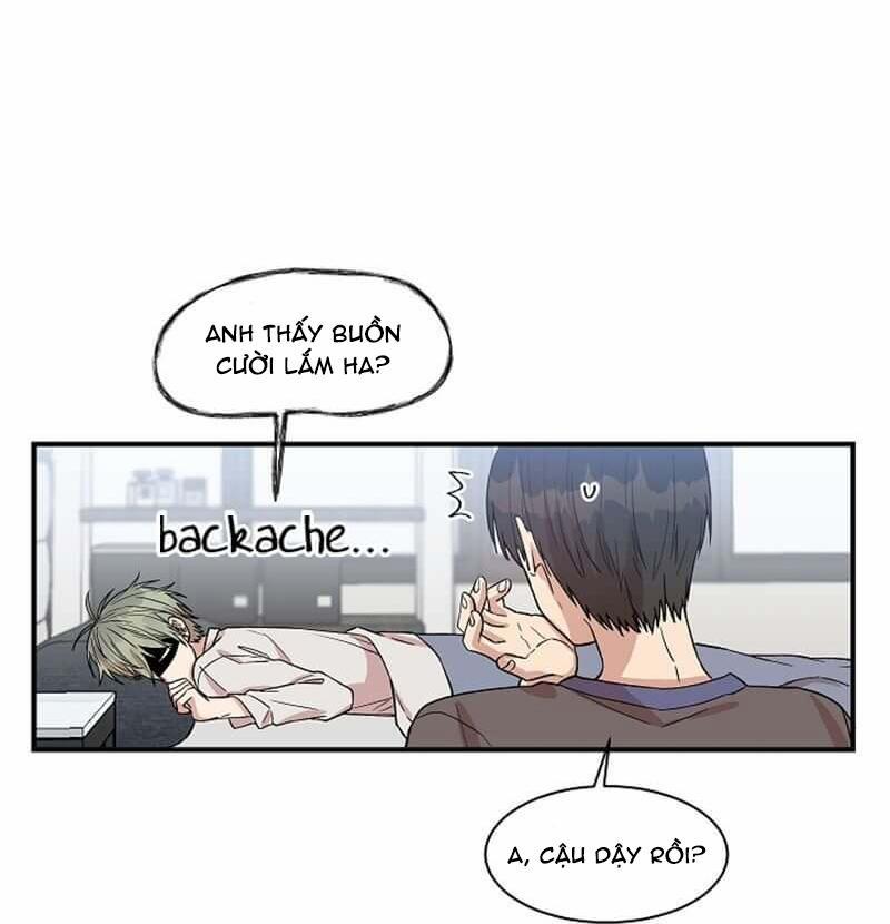 Vòng Tròn Cạm Bẫy 13 trang 61