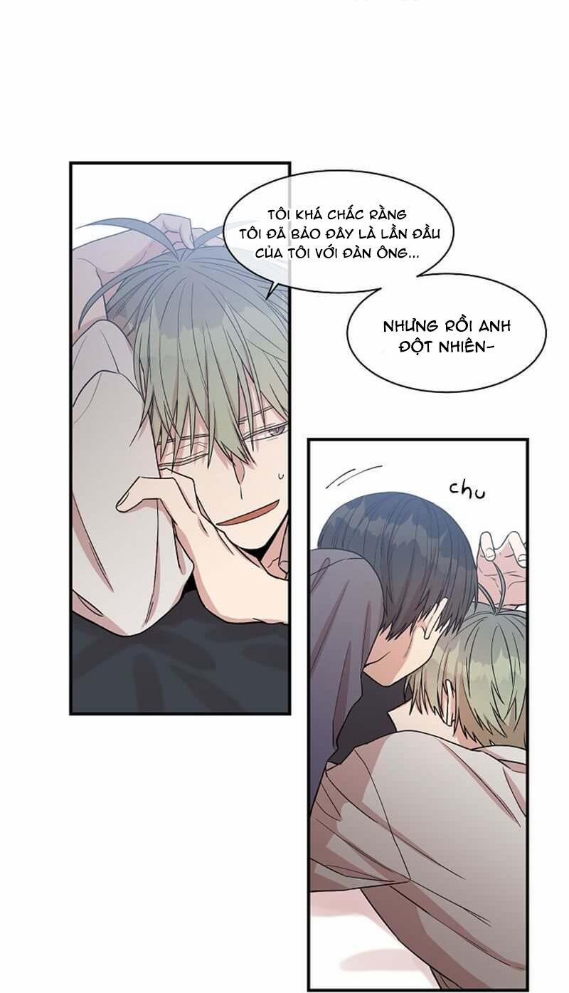 Vòng Tròn Cạm Bẫy 13 trang 62