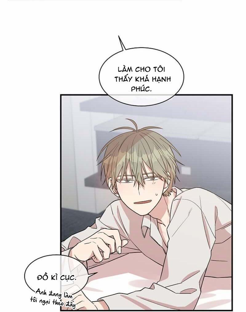 Vòng Tròn Cạm Bẫy 13 trang 65