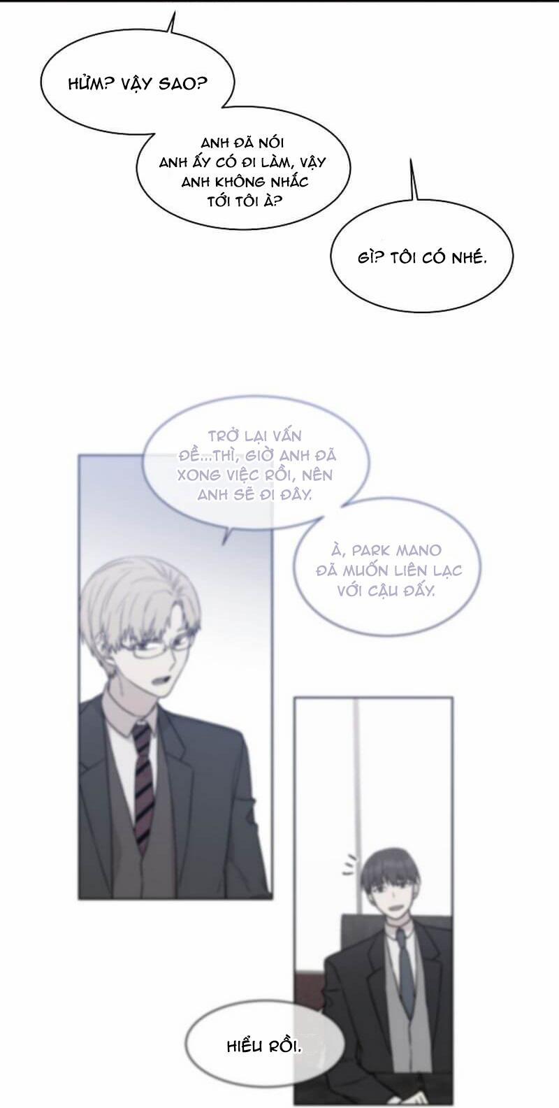 Vòng Tròn Cạm Bẫy 13 trang 7