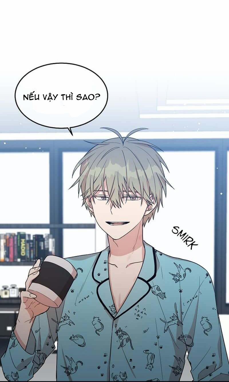 Vòng Tròn Cạm Bẫy 14 trang 13