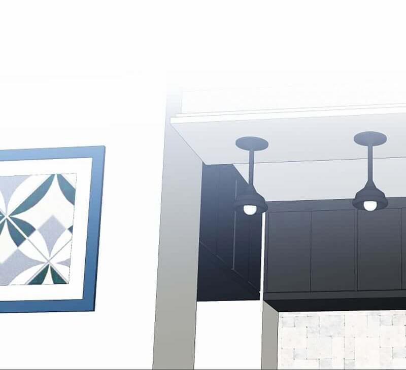 Vòng Tròn Cạm Bẫy 14 trang 19