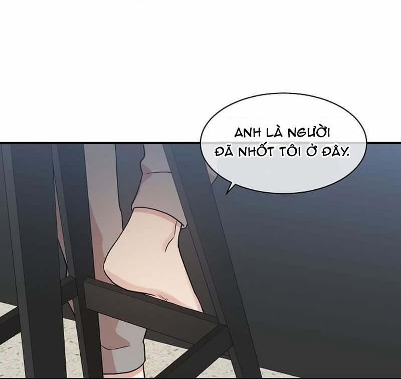 Vòng Tròn Cạm Bẫy 14 trang 25