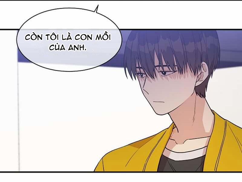 Vòng Tròn Cạm Bẫy 14 trang 26