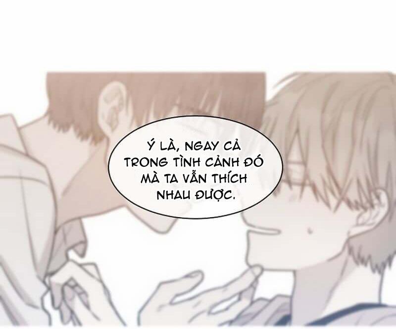 Vòng Tròn Cạm Bẫy 14 trang 27