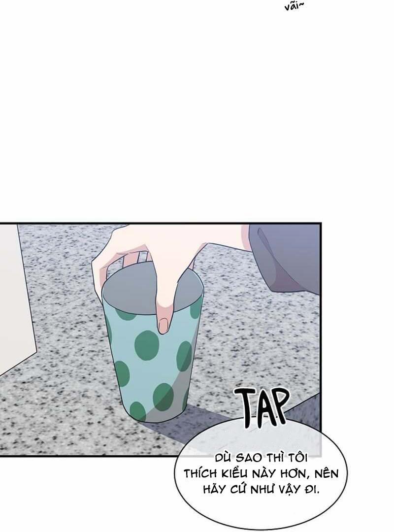 Vòng Tròn Cạm Bẫy 14 trang 29