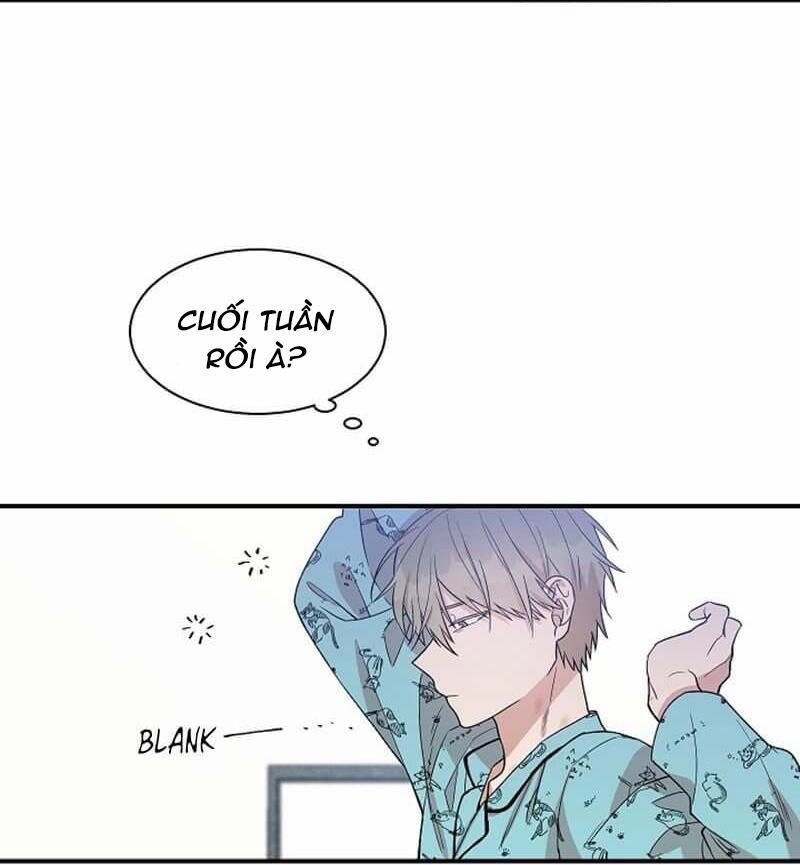 Vòng Tròn Cạm Bẫy 14 trang 3