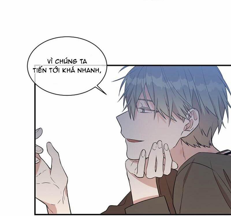 Vòng Tròn Cạm Bẫy 14 trang 30