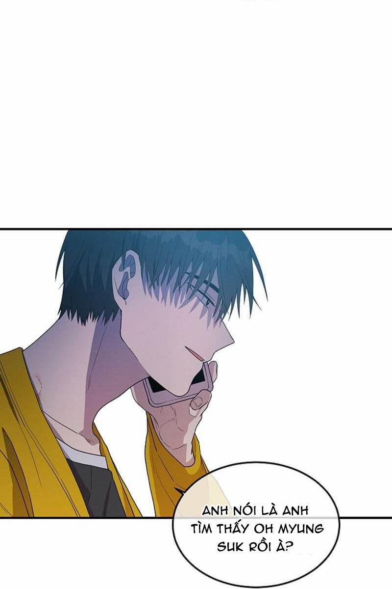 Vòng Tròn Cạm Bẫy 14 trang 38