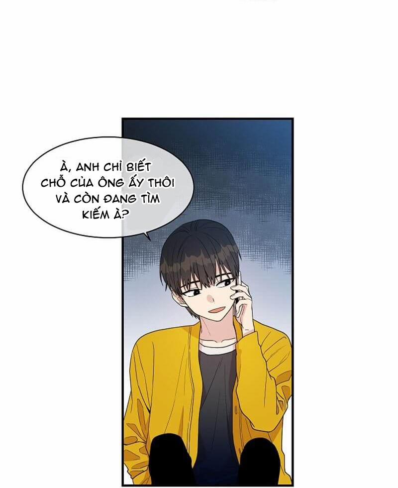 Vòng Tròn Cạm Bẫy 14 trang 39