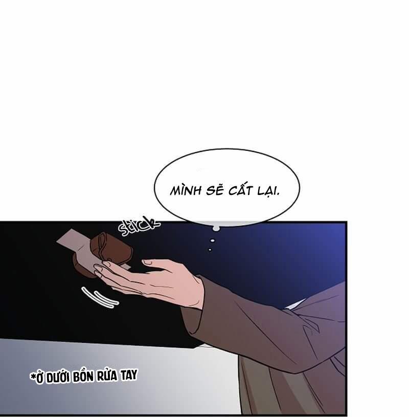 Vòng Tròn Cạm Bẫy 14 trang 48