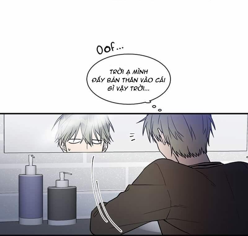 Vòng Tròn Cạm Bẫy 14 trang 49