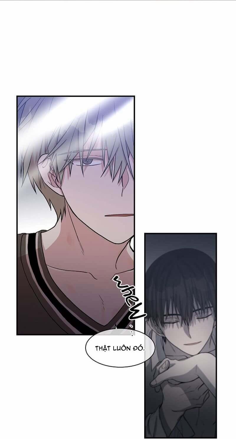 Vòng Tròn Cạm Bẫy 14 trang 50