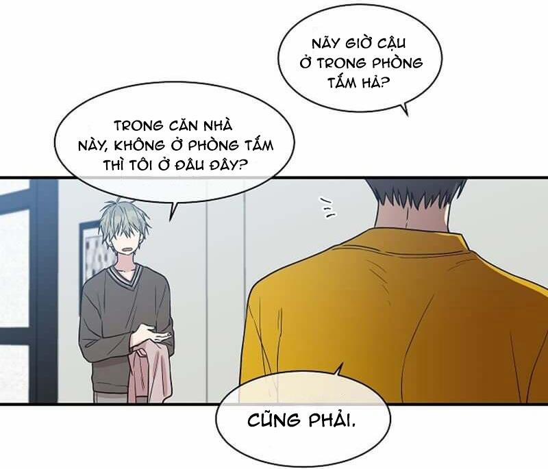 Vòng Tròn Cạm Bẫy 14 trang 53