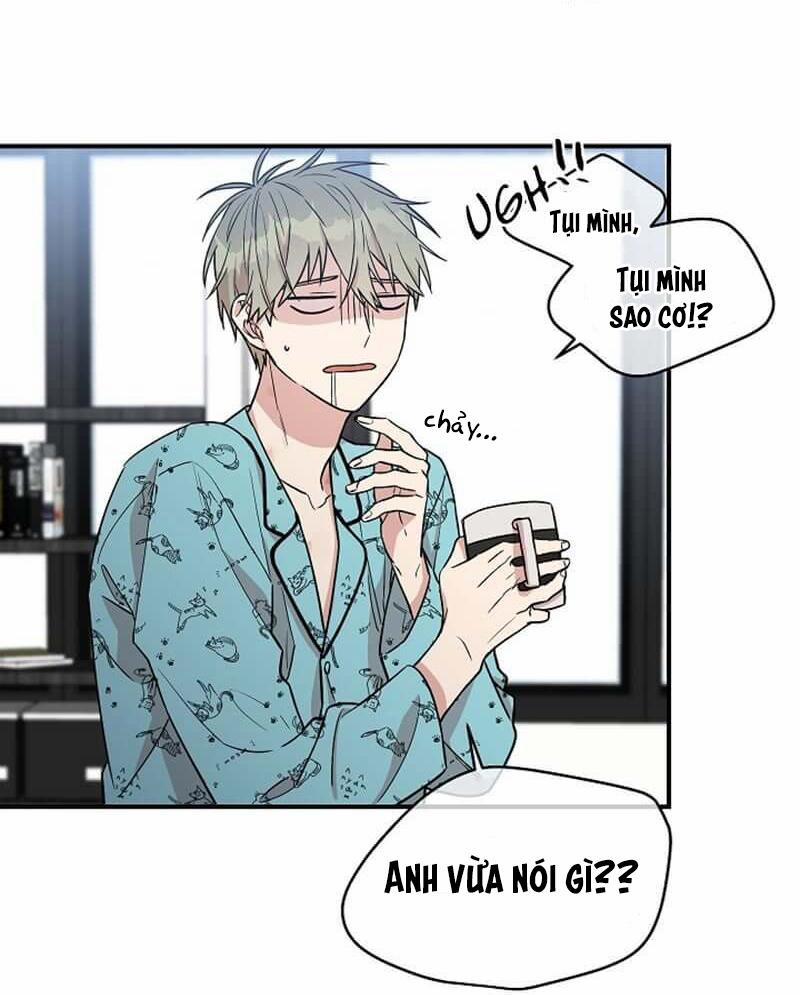 Vòng Tròn Cạm Bẫy 14 trang 6