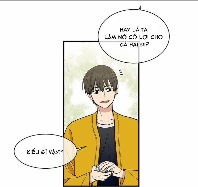 Vòng Tròn Cạm Bẫy 14 trang 61