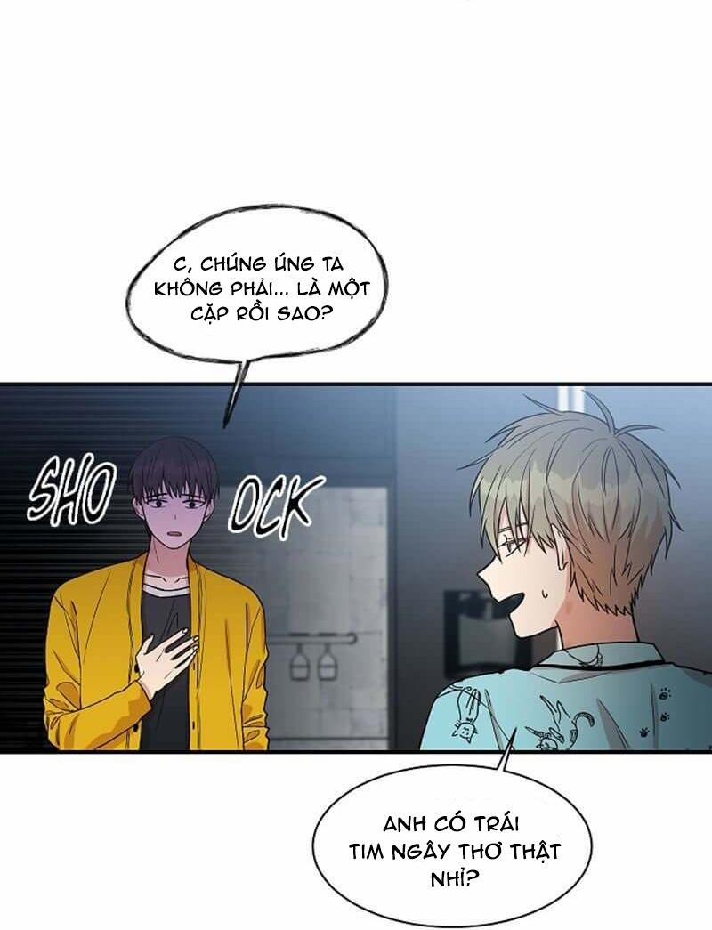 Vòng Tròn Cạm Bẫy 14 trang 7