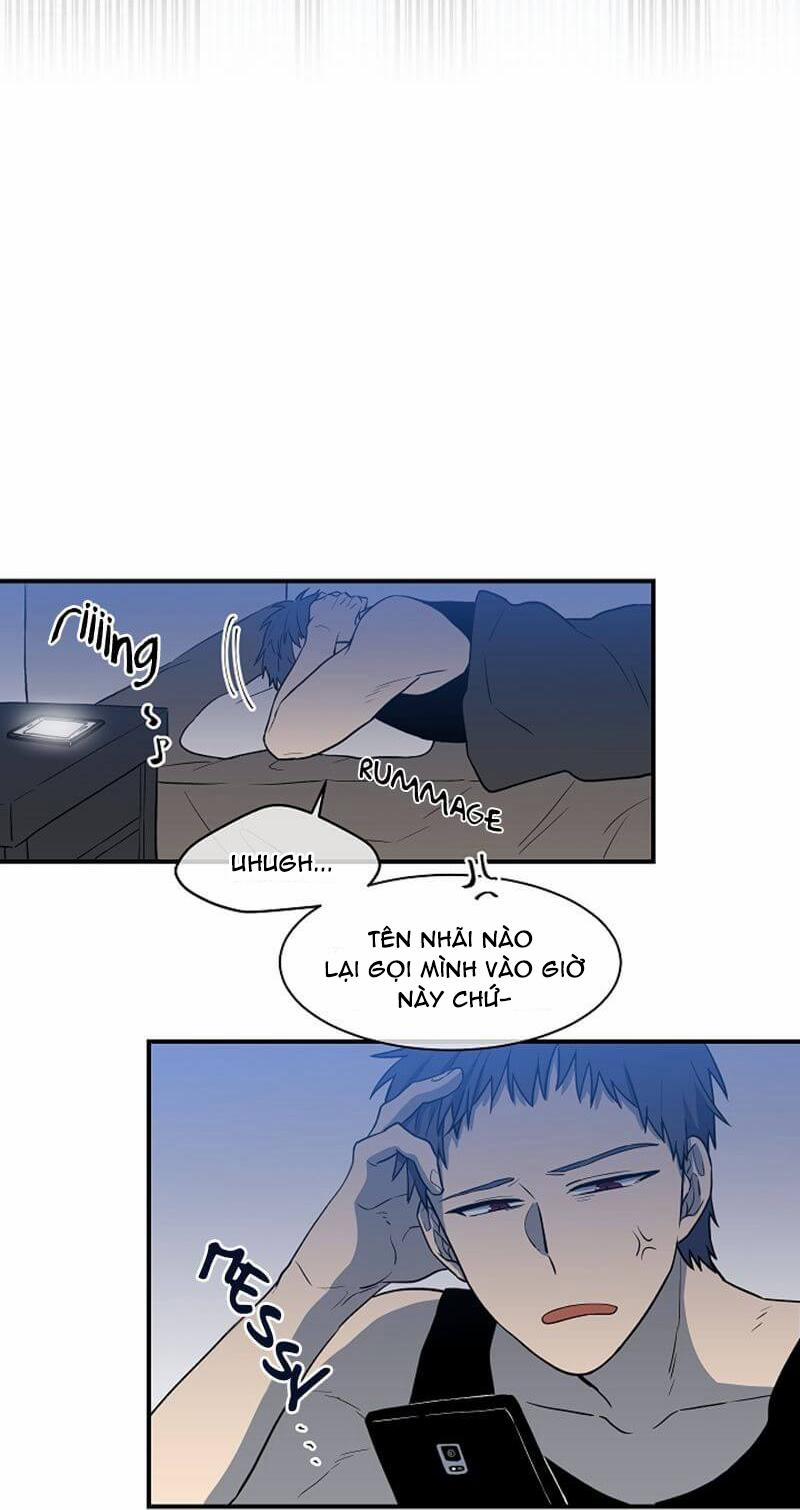 Vòng Tròn Cạm Bẫy 14 trang 70