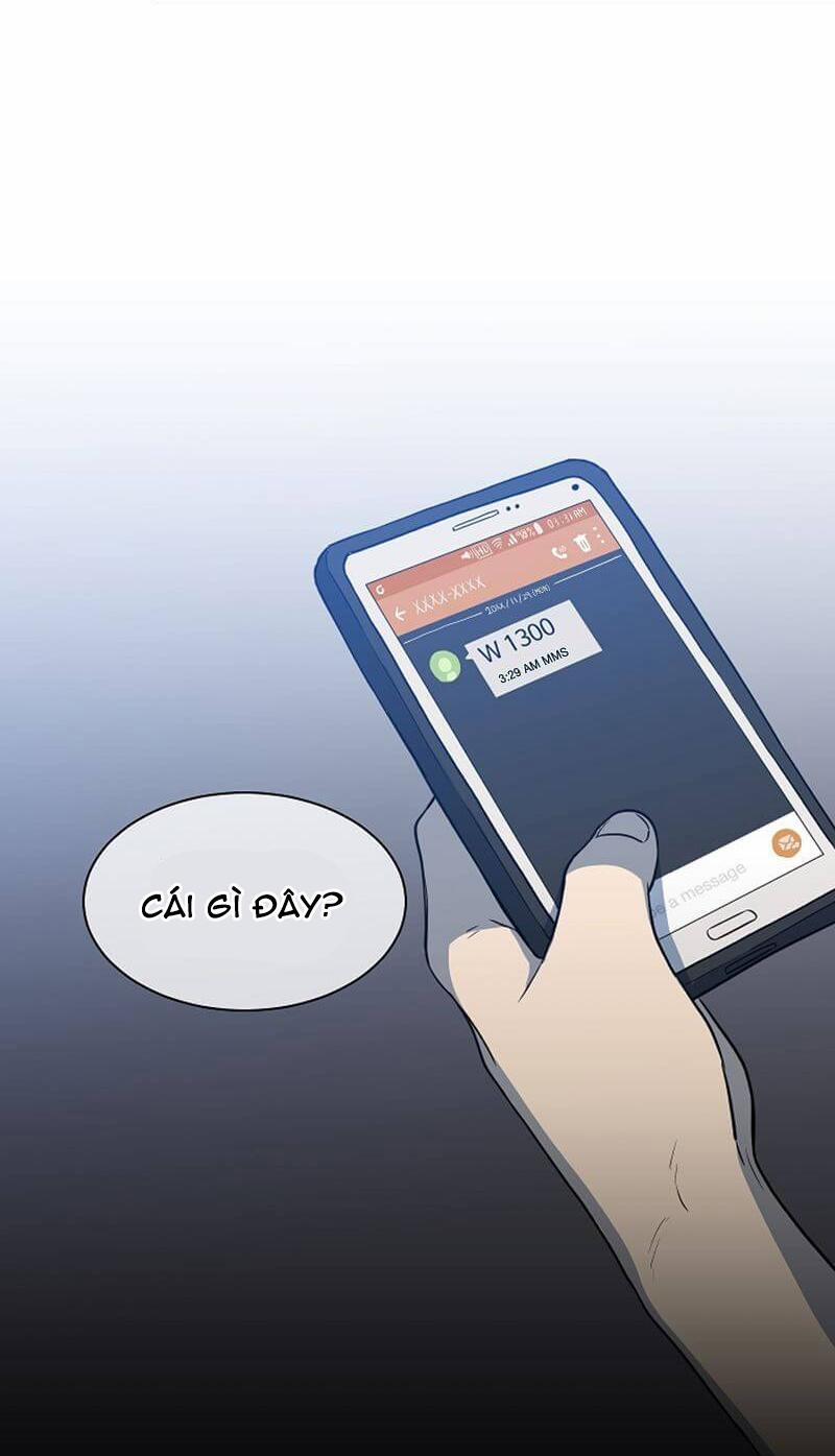 Vòng Tròn Cạm Bẫy 14 trang 71