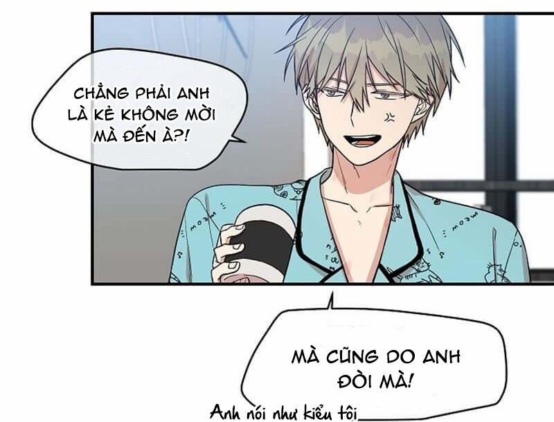 Vòng Tròn Cạm Bẫy 14 trang 9