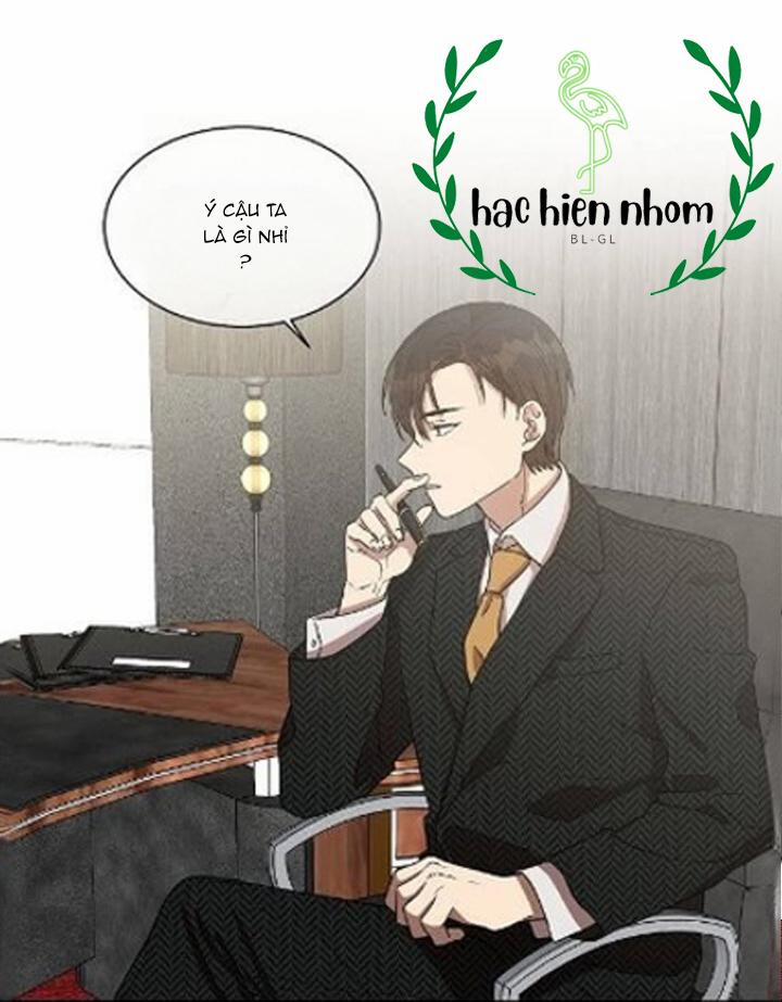 Vòng Tròn Cạm Bẫy 15 trang 18