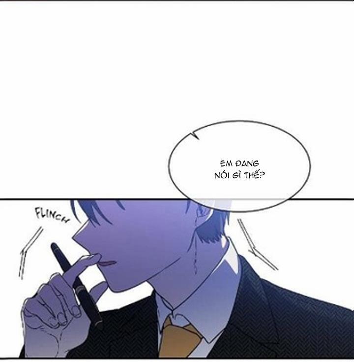 Vòng Tròn Cạm Bẫy 15 trang 19