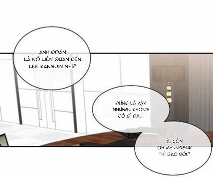 Vòng Tròn Cạm Bẫy 15 trang 22