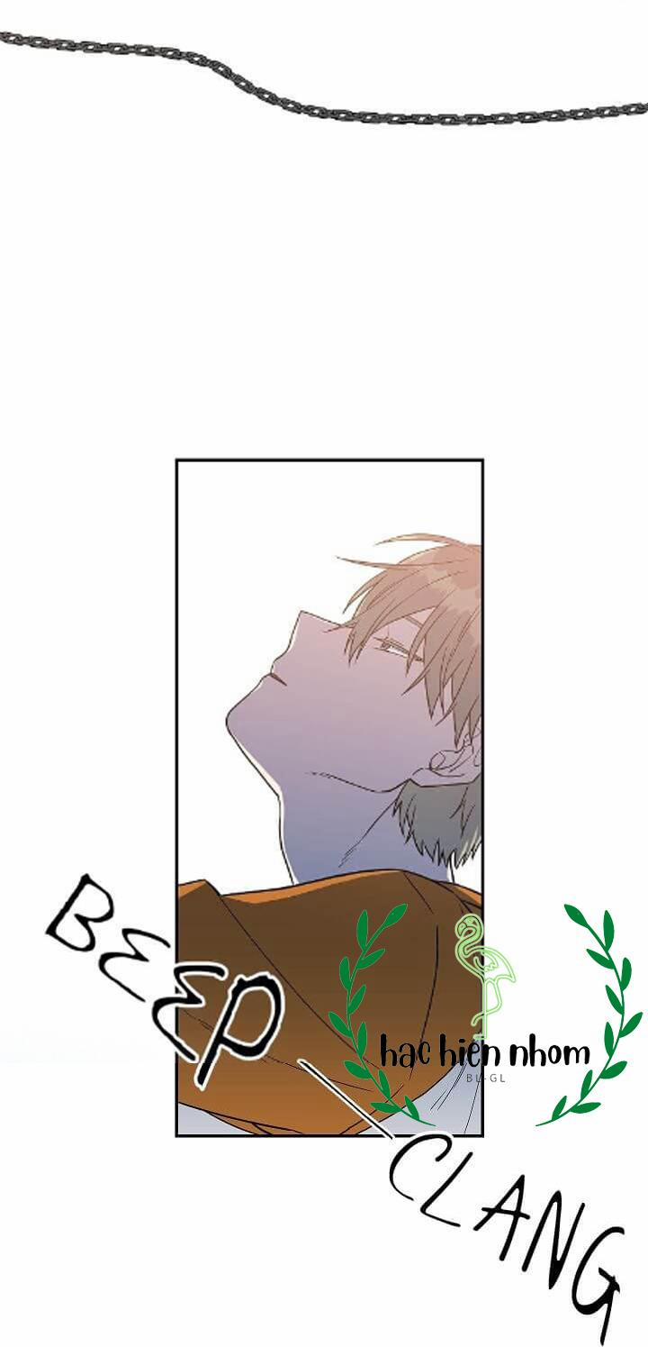 Vòng Tròn Cạm Bẫy 15 trang 30