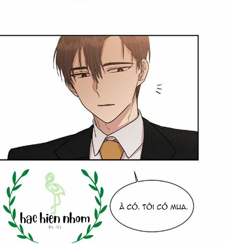 Vòng Tròn Cạm Bẫy 15 trang 33