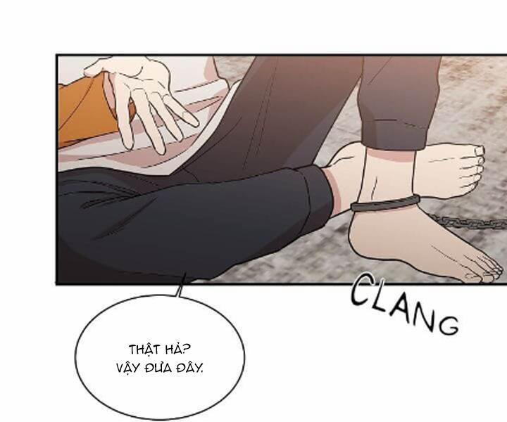 Vòng Tròn Cạm Bẫy 15 trang 34