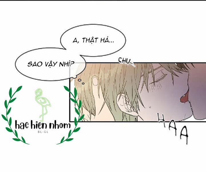 Vòng Tròn Cạm Bẫy 15 trang 44