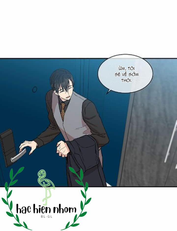 Vòng Tròn Cạm Bẫy 15 trang 54