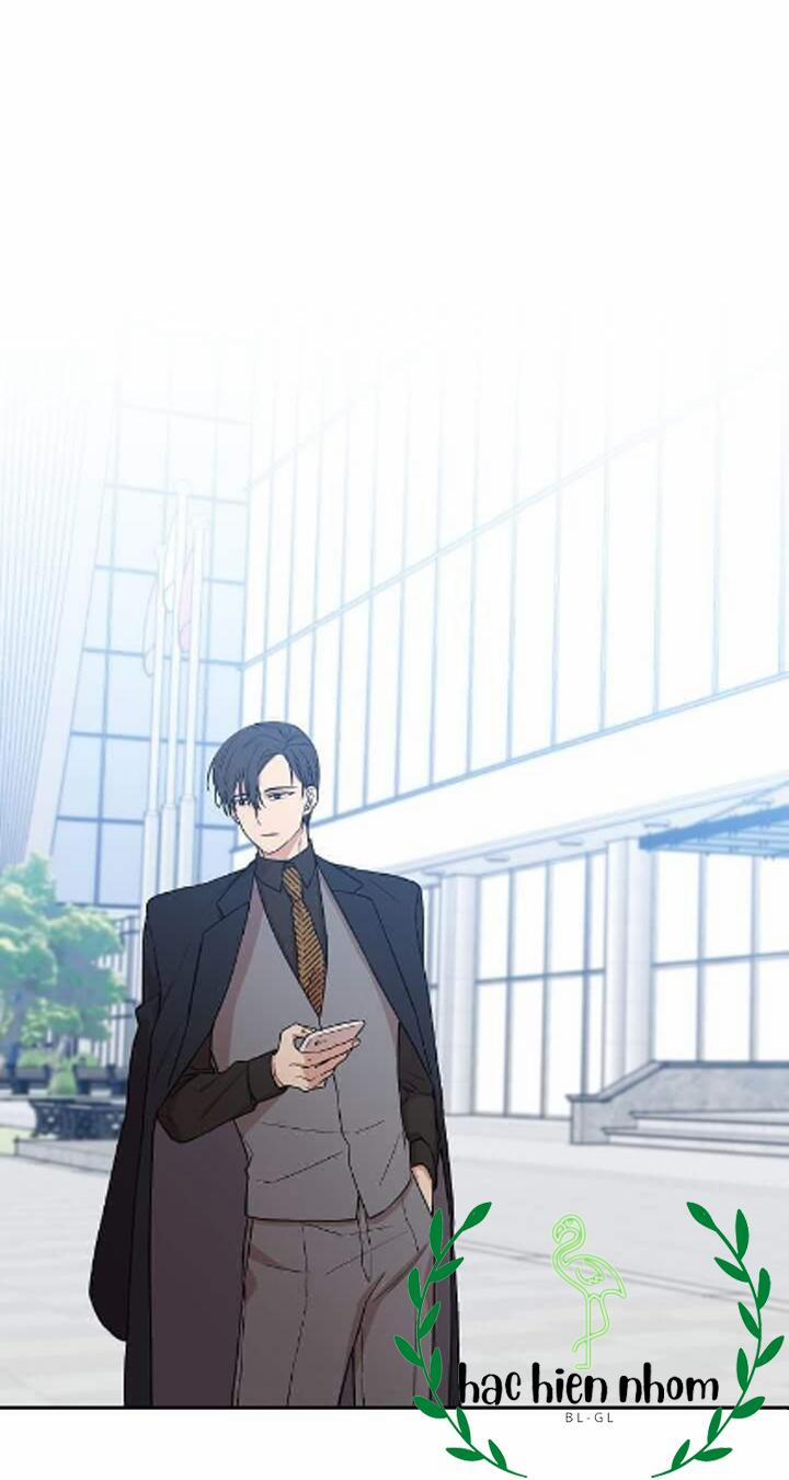 Vòng Tròn Cạm Bẫy 15 trang 56