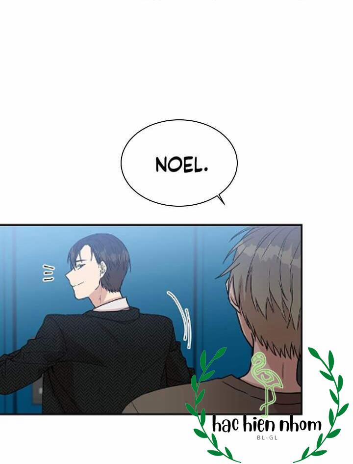 Vòng Tròn Cạm Bẫy 15 trang 6