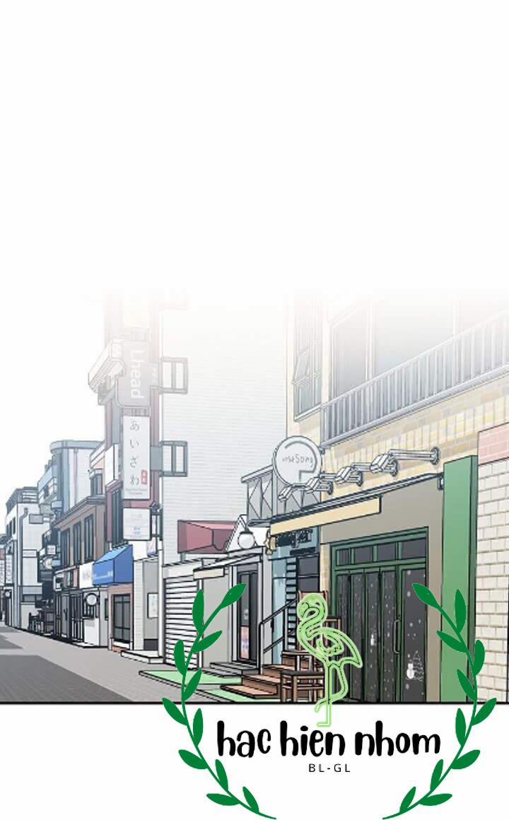 Vòng Tròn Cạm Bẫy 16 trang 12