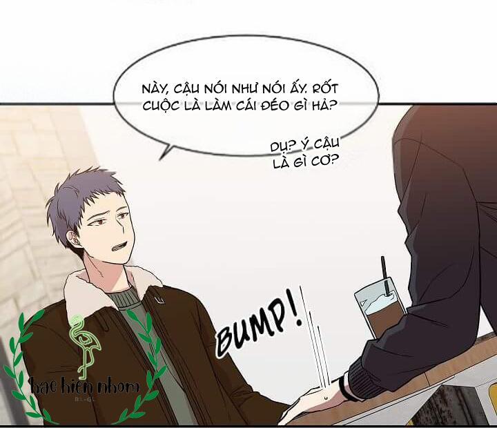 Vòng Tròn Cạm Bẫy 16 trang 15