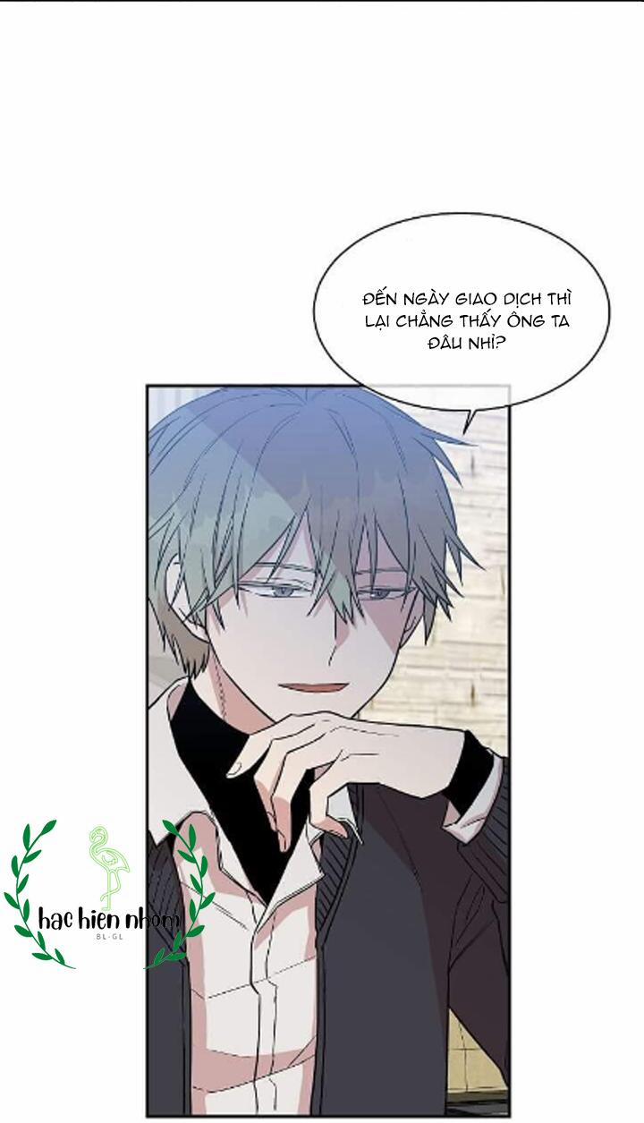 Vòng Tròn Cạm Bẫy 16 trang 20