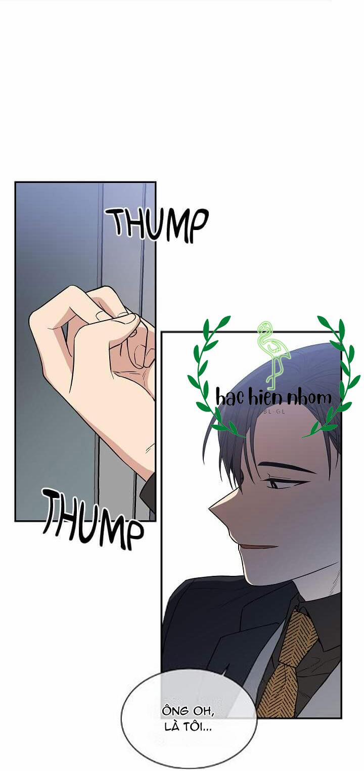 Vòng Tròn Cạm Bẫy 16 trang 3