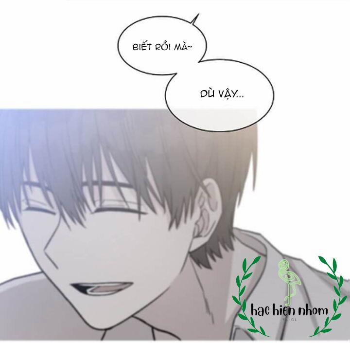 Vòng Tròn Cạm Bẫy 16 trang 32